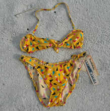 Load image into Gallery viewer, Deadstock Bobby Brocks Two Piece Bathing Suit
