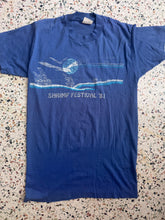 Load image into Gallery viewer, Shrimp Festival Shirt
