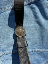 Load image into Gallery viewer, Kids United States of American Leather  Belt
