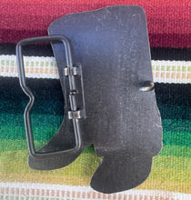 Load image into Gallery viewer, Cowboy Boot Buckle
