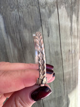 Load image into Gallery viewer, Deirdre Panteah Inlay Cuff Bracelet
