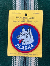 Load image into Gallery viewer, Alaska Patch
