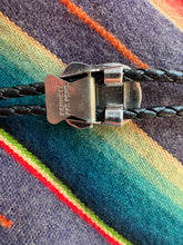 Load image into Gallery viewer, Phoenix Bolo Tie Necklace
