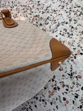 Load image into Gallery viewer, Vintage GUCCI Handle Black Purse Bag
