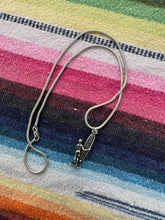 Load image into Gallery viewer, Vintage Surfer Necklace
