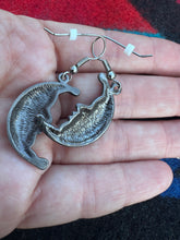 Load image into Gallery viewer, Half Moon Earrings

