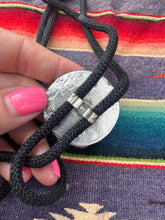 Load image into Gallery viewer, Sun Bolo Tie Necklace
