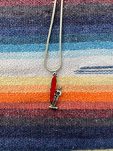 Load image into Gallery viewer, Vintage Surfer Necklace
