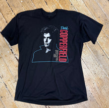 Load image into Gallery viewer, The Magic of David Copperfield Shirt
