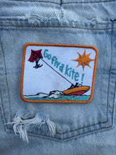 Load image into Gallery viewer, Go Fly a Kite Patch
