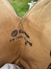 Load image into Gallery viewer, Laramie Brown Classic Cowboy  Boots
