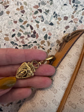 Load image into Gallery viewer, Vintage GUCCI Handle Black Purse Bag

