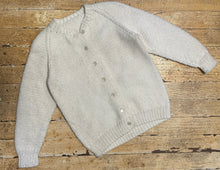 Load image into Gallery viewer, Boiling Knitwear Cardigan Sweater

