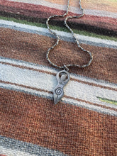 Load image into Gallery viewer, Lady Charm Necklace
