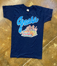 Load image into Gallery viewer, Deadstock 1977 Grease The Movie Shirt
