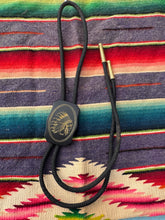 Load image into Gallery viewer, Chief Ceramic Bolo Tie Necklace
