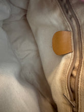 Load image into Gallery viewer, Vintage GUCCI Handle Black Purse Bag
