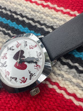 Load image into Gallery viewer, Vintage Hardon Sex Positions  Watch
