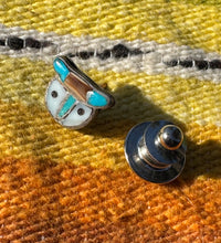 Load image into Gallery viewer, Owl Pin
