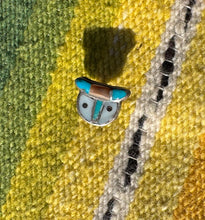 Load image into Gallery viewer, Owl Pin

