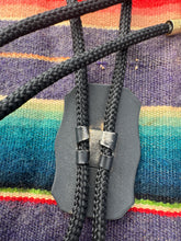 Load image into Gallery viewer, Chief Ceramic Bolo Tie Necklace
