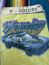 Load image into Gallery viewer, Deadstock Fun Time TransAm T-Shirt
