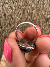 Load image into Gallery viewer, Zuni Sun Ring
