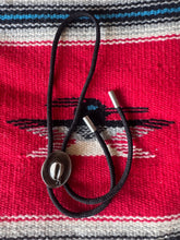 Load image into Gallery viewer, Kids Cowboy Bolo Tie Necklace
