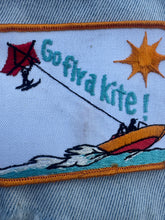 Load image into Gallery viewer, Go Fly a Kite Patch
