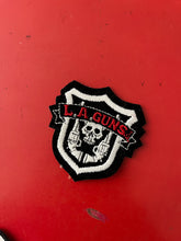 Load image into Gallery viewer, LA Guns  Patch
