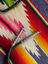 Load image into Gallery viewer, Phoenix Bolo Tie Necklace
