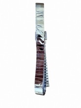 Load image into Gallery viewer, Vintage Mirrored Disco Belt
