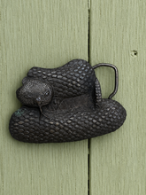 Load image into Gallery viewer, 1978 Cobra Bergamot Brass Works Buckle
