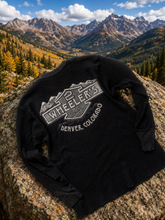 Load image into Gallery viewer, Harley Davison Motorcycles Denver Thermal Long Sleeve Shirt
