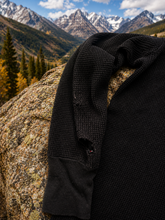 Load image into Gallery viewer, Harley Davison Motorcycles Denver Thermal Long Sleeve Shirt
