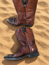 Load image into Gallery viewer, Kids Cowboy Boots
