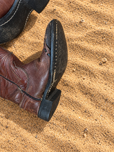 Load image into Gallery viewer, Kids Cowboy Boots
