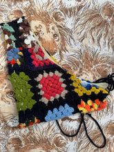 Load image into Gallery viewer, Crotchet Halter Top

