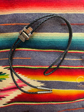 Load image into Gallery viewer, Phoenix Bolo Tie Necklace
