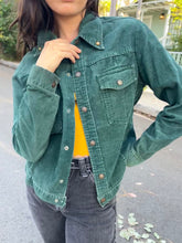 Load image into Gallery viewer, Classic Corduroy Jacket
