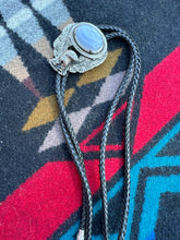 Load image into Gallery viewer, Eagle Bolo Tie Necklace
