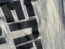 Load image into Gallery viewer, Vintage Rare San Fransisco Lavender World Fair Cock Rooster Cowboy Jeans Shirt
