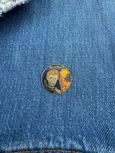 Load image into Gallery viewer, David Bowie Pin
