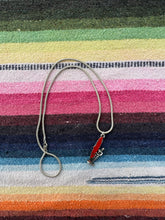 Load image into Gallery viewer, Vintage Surfer Necklace
