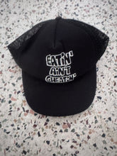 Load image into Gallery viewer, Vintage Eatin’ Ain’t Cheatin’ Hat
