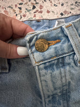 Load image into Gallery viewer, Armani Jeans High Waisted Light Wash Jeans
