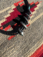 Load image into Gallery viewer, Snake Bolo Tie Necklace
