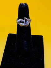 Load image into Gallery viewer, 69 Sterling Silver  Ring
