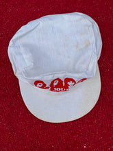 Load image into Gallery viewer, Vintage Journey Painters Cap Hat
