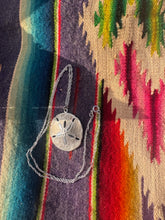 Load image into Gallery viewer, Sand Dollar Necklace
